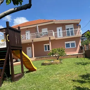 Apartament Dubravka, Bibinje